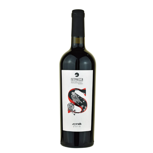 Petriessa Syrah 750ml
