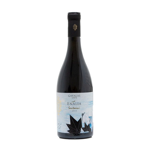 Gavalas Winery Enalia 750ml