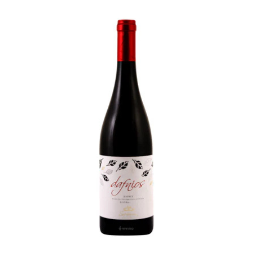 Douloufakis Dafnios 750ml