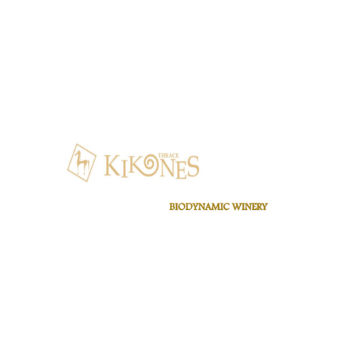 Kikones