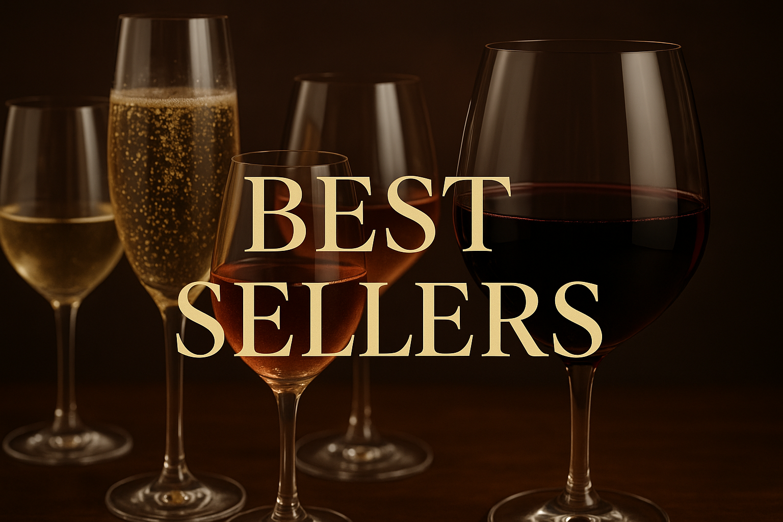 Best Sellers