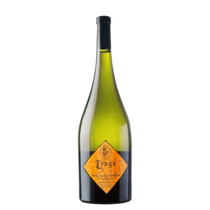 Avantis Estate Lenga White 750ml