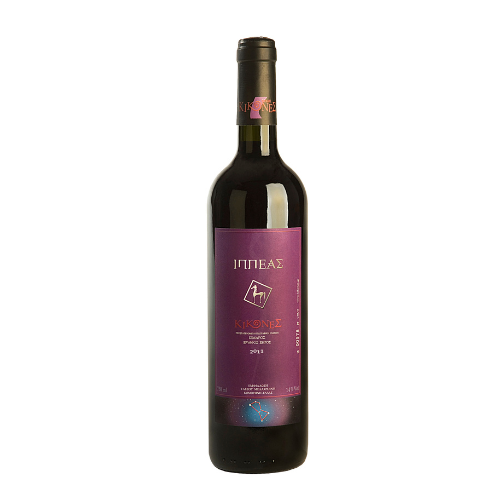 Kikones Ippeas 750ml