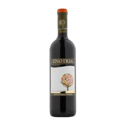 Douloufakis Enotria red 750ml