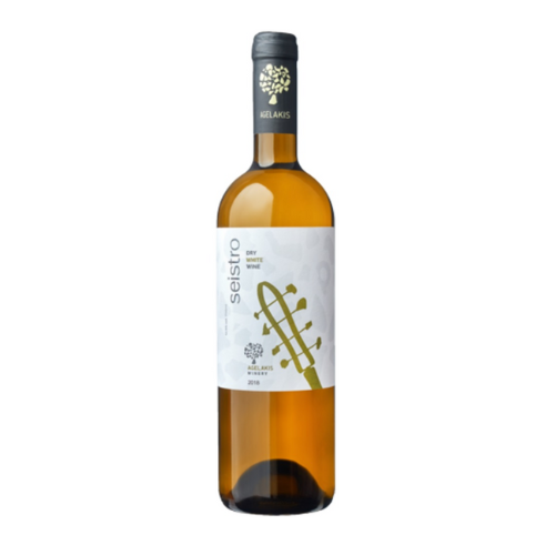 Aggelakis Winery Seistro 750ml
