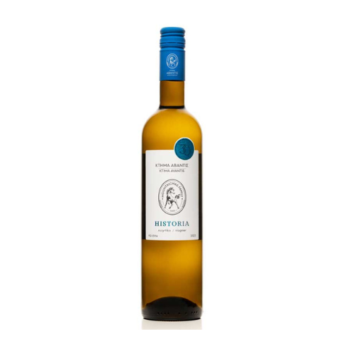 Avantis Estate Historia white 750ml