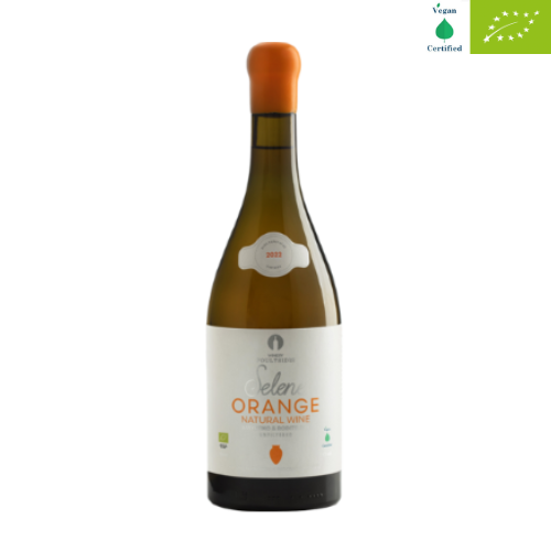 Poultsidis Selene Assyrtiko 750ml