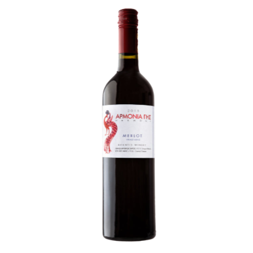 Avantis Estate Harmony Red 750ml