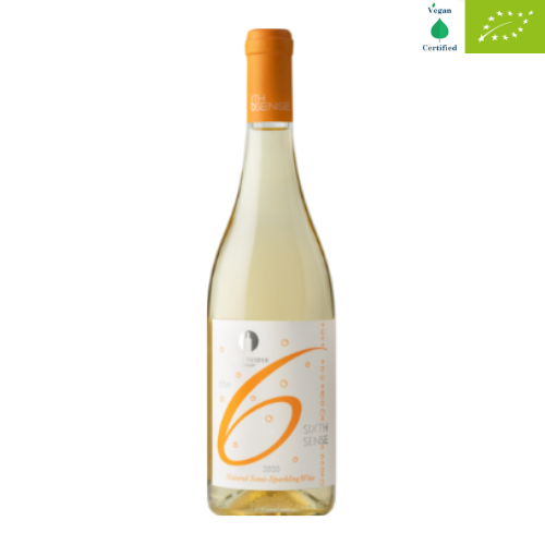 Poultsidis Six Sense 750ml