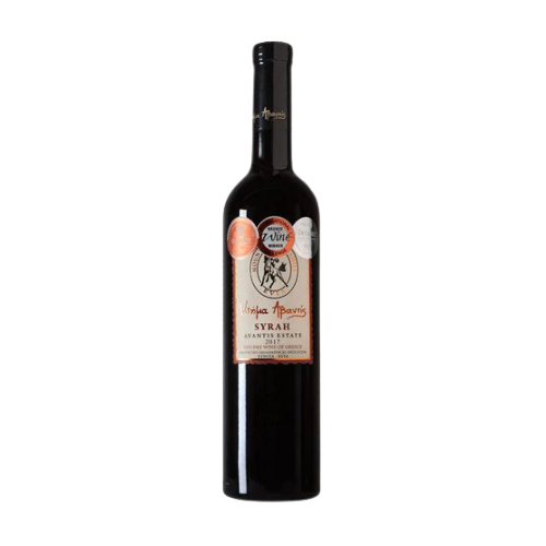 Avantis Estate Syrah Red 750ml