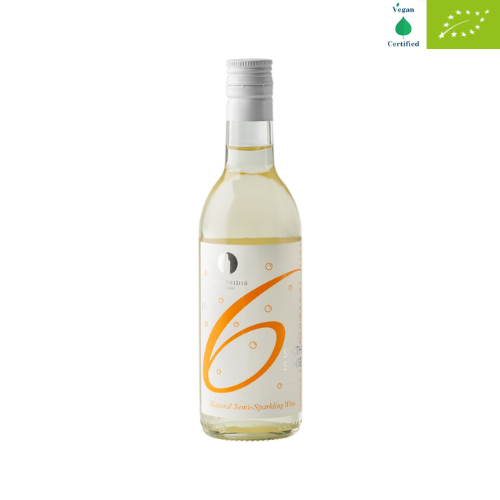 Poultsidis Six Sense 187ml