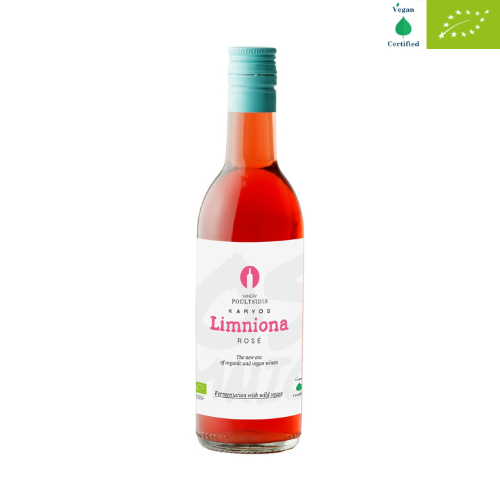Poultsidis Karyos Gaea Rose 187ml