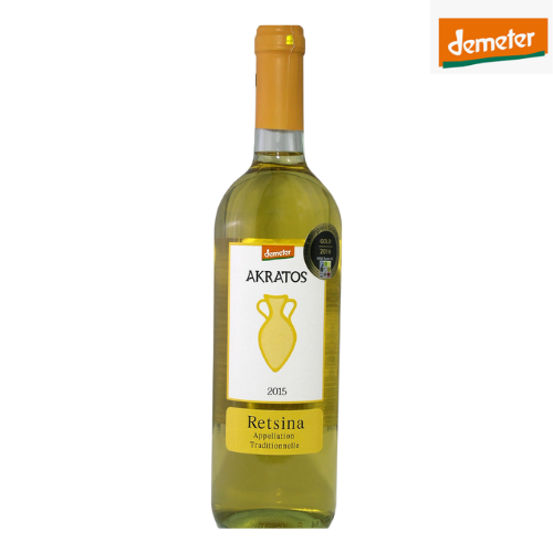 Papakonstantinou Akratos 750ml