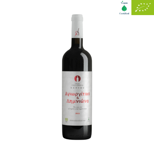Poultsidis Karyos Gaea 750ml