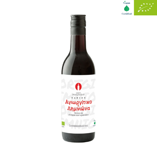 Poultsidis Karyos Gaea  187ml