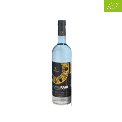 Zoumberakis Distillery Tsikoudia 500ml
