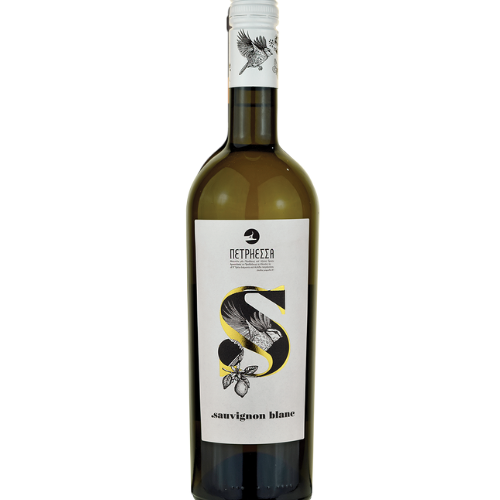 Petriessa Sauvignon Blanc 750ml