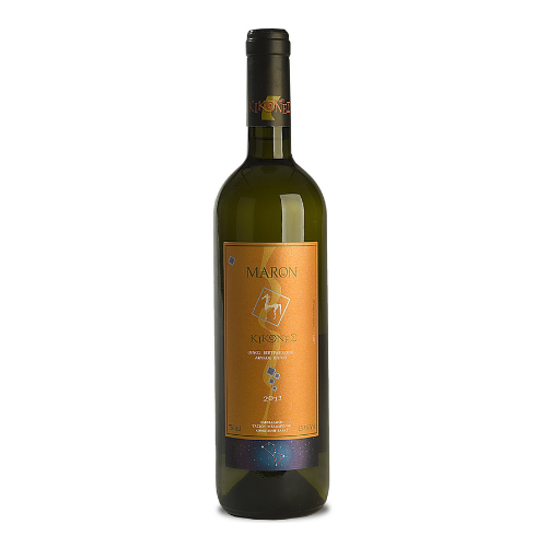 Kikones Maron white 750ml