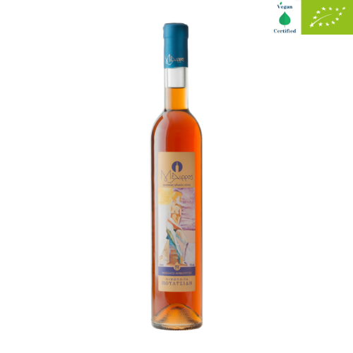 Poultsidis Melirros 750ml