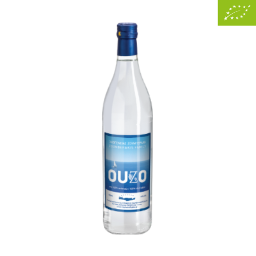 Zoumberakis Distillery Ouzo 700ml