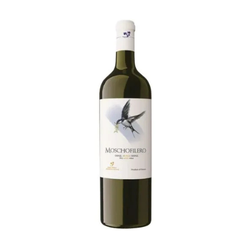 Sellas Winery Moschofilero 750ml