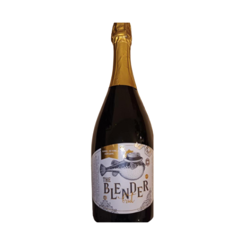 Akriotou Microwinery Blender 750ml