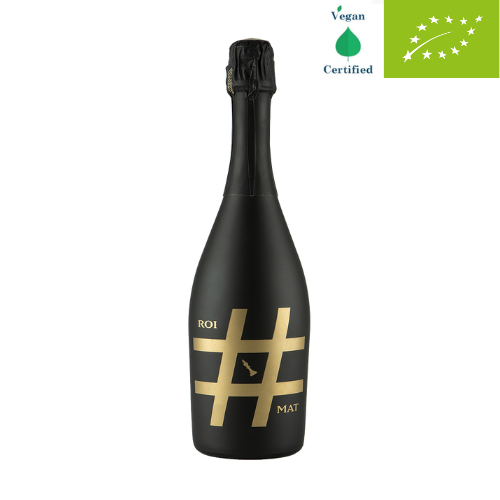 Poultsidis Roi Mat Sparkling Wine 750ml