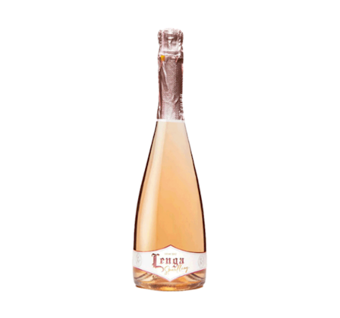 Lenga Pink Sparkling wine 750ml